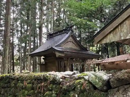 大森神社(三重県)