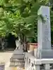 岩槻久伊豆神社(埼玉県)