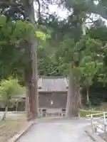 白鳥神社(愛知県)