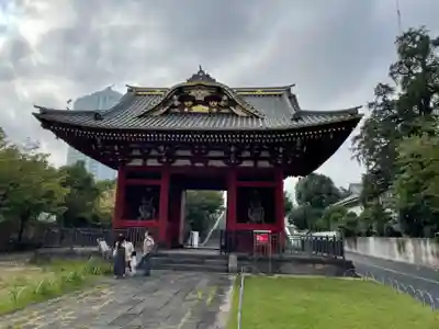 増上寺(東京都)