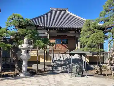 本城寺(東京都)