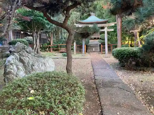 感応院(神奈川県)