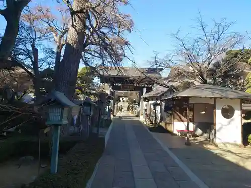 密藏院(埼玉県)