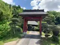本願寺の山門・神門