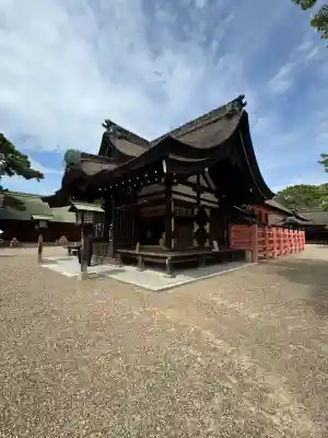 住吉大社(大阪府)