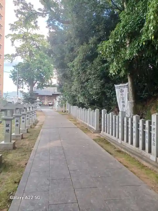 今宮神社(広島県)