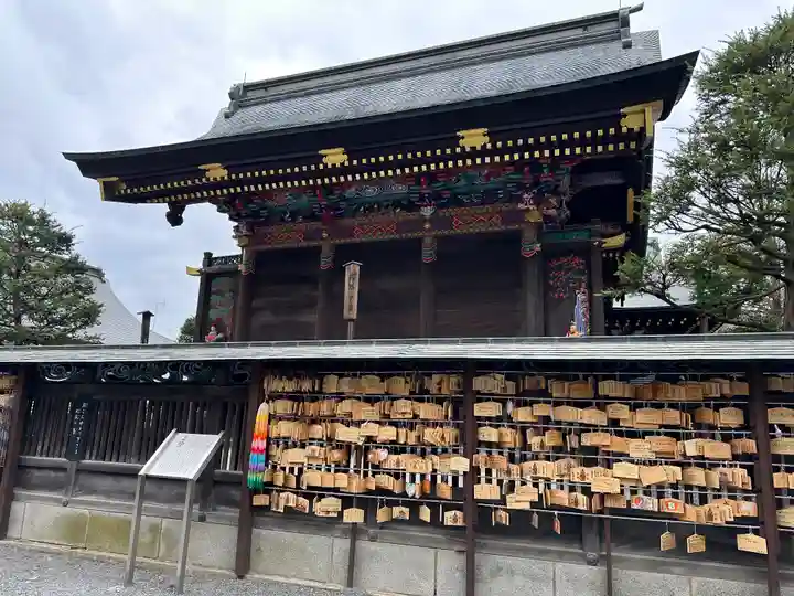 秩父神社(埼玉県)
