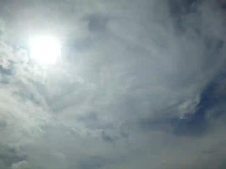 稲佐の浜 弁天島(島根県)