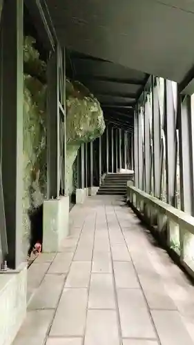 榛名神社のその他建物