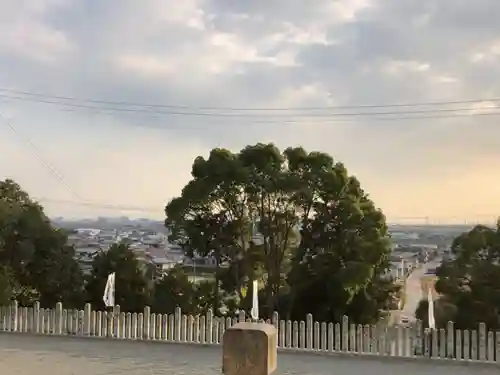 神吉八幡神社のその他建物