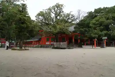 住吉神社のその他建物