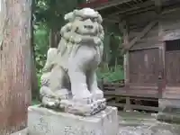 伊米神社(新潟県)