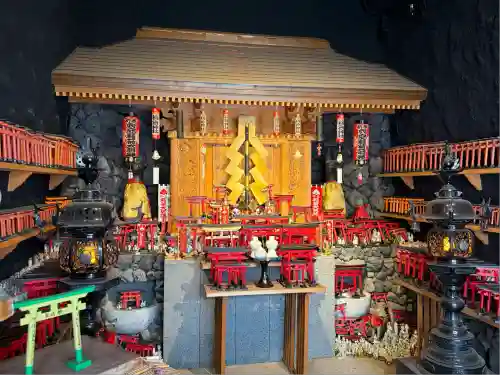 東京羽田 穴守稲荷神社(東京都)