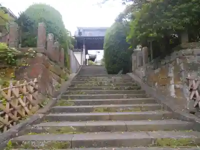 良長院のその他建物