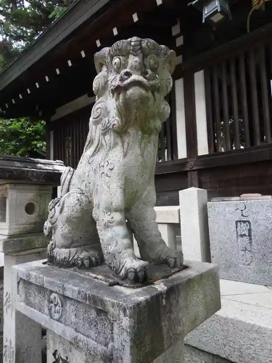 挙母神社(愛知県)