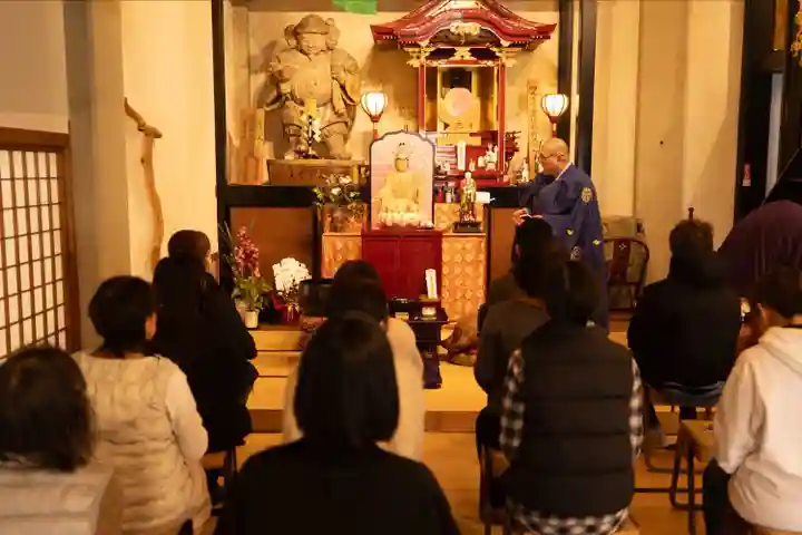 伊勢の国 四天王寺(三重県)