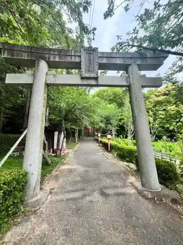 宮地嶽神社(福岡県)