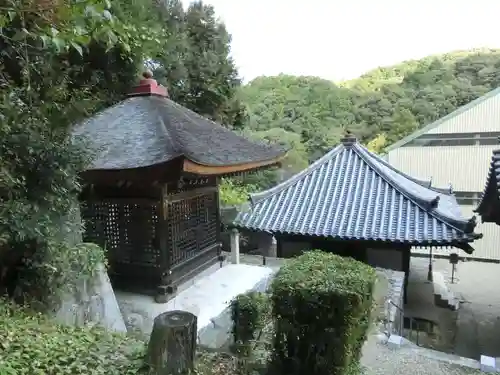 金剛寺のその他建物
