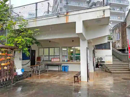 天久宮のその他建物