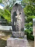 寛永寺(根本中堂)(東京都)