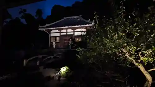 興聖寺（興聖寶林禅寺）の末社・摂社