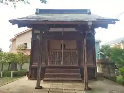 東明寺(埼玉県)