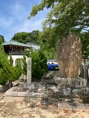 八幡神社のその他建物
