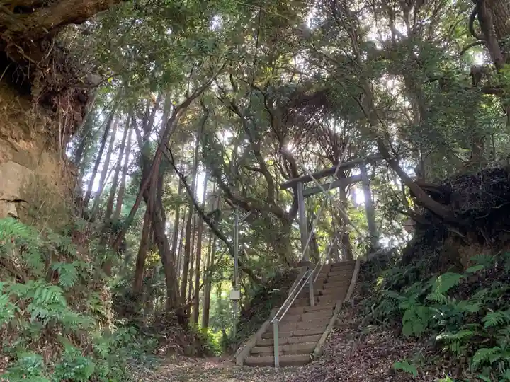 大国主神社のその他建物