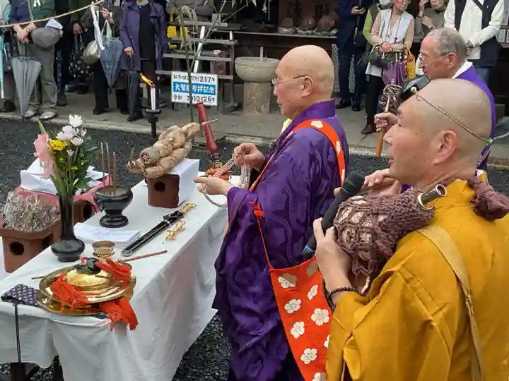 大智院(清水寺大智院)(愛知県)