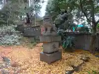 青葉神社(宮城県)