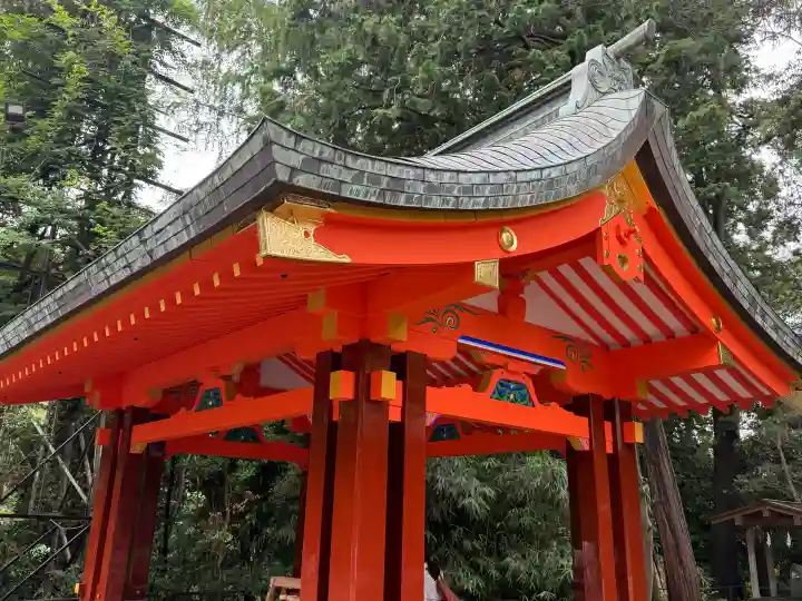 武蔵一宮氷川神社(埼玉県)