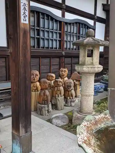 慈照院(東京都)