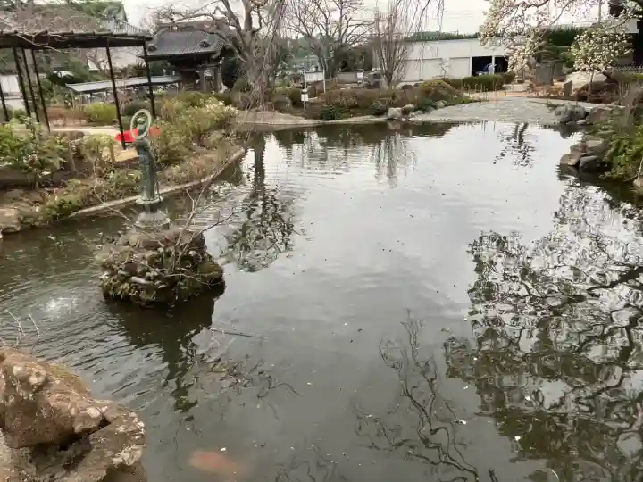 時宗総本山 遊行寺(正式:清浄光寺)(神奈川県)