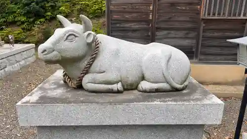 加茂神社(京都府)