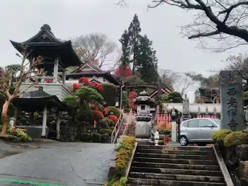 西光寺の建物その他