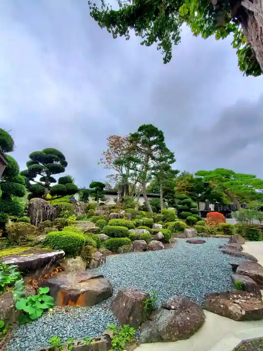 善応寺(福島県)