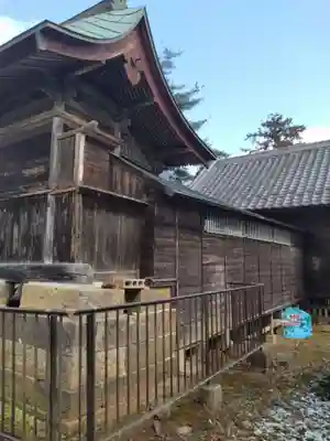 八幡神社(宮城県)
