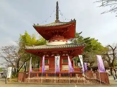 喜多院(埼玉県)