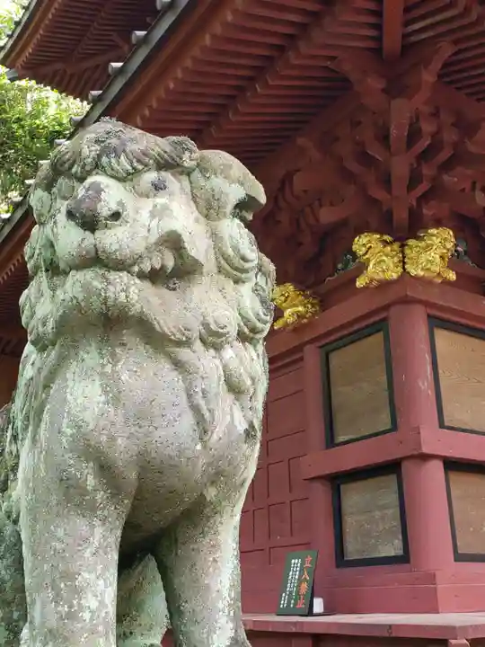 榛名神社(群馬県)