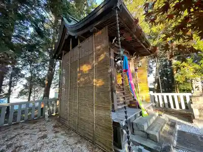 濱之神社(滋賀県)
