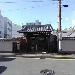 蓮光寺の建物その他