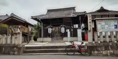 関大明神社(大阪府)