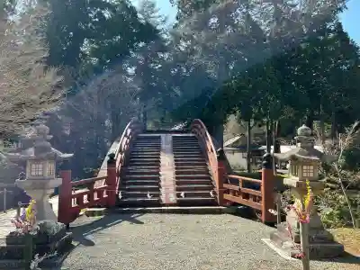 丹生都比売神社(和歌山県)