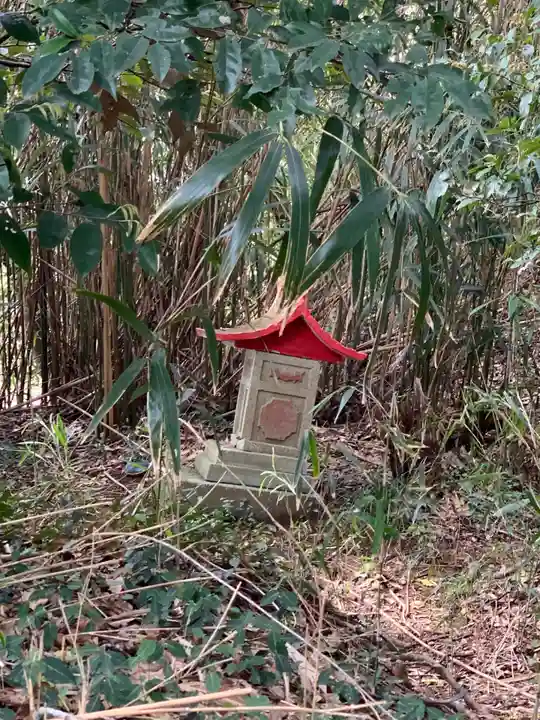 七星神社(千葉県)