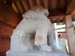 坂城神社(長野県)