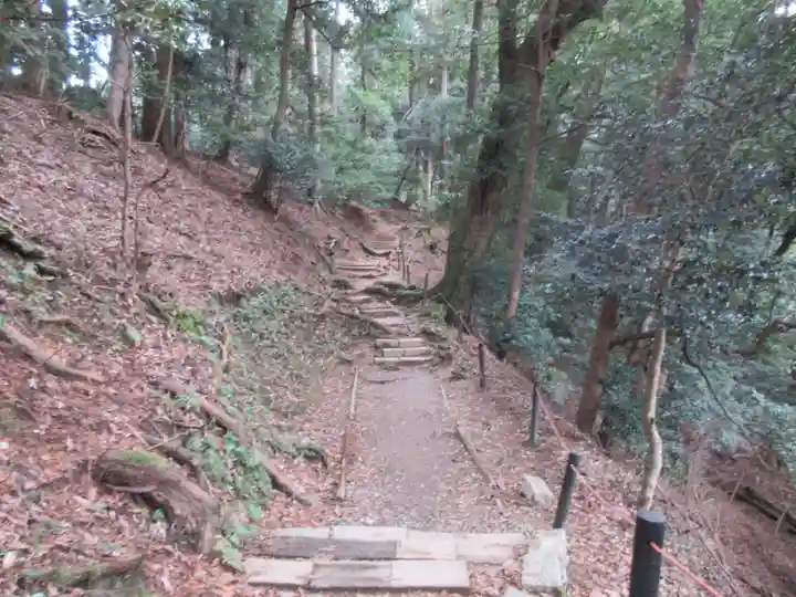 鞍馬寺(京都府)