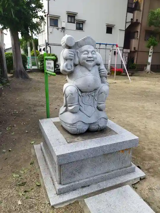 菅原神社(大阪府)