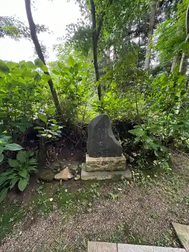 石都々古和気神社(福島県)