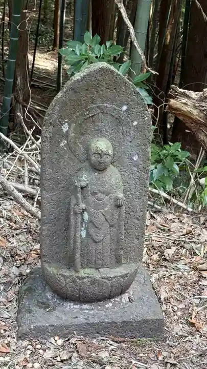 賀美石神社(宮城県)