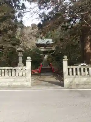 雲巌寺(栃木県)